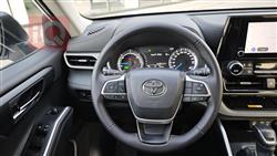 تويوتا هايلاندر